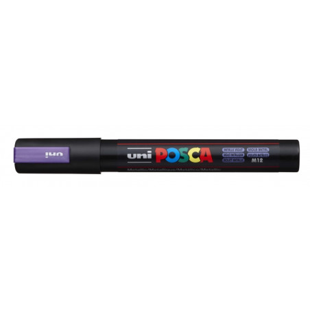 Cartucho de tinta Posca PC-5M Marcador de Pintura - 17,06€