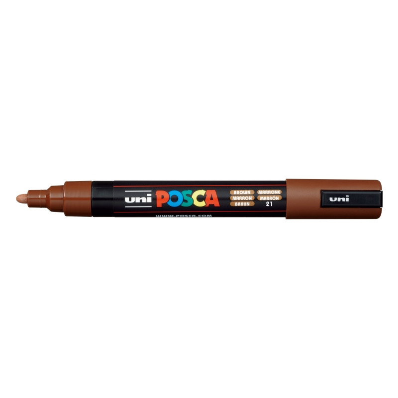 Cartucho de tinta Posca PC-5M Marcador de Pintura - 17,06€