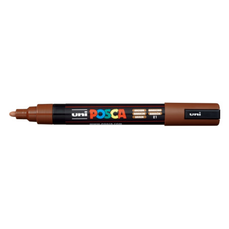 Cartucho de tinta Posca PC-5M Marcador de Pintura - 17,06€