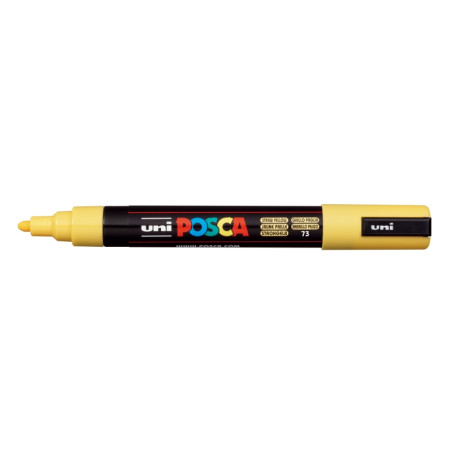Cartucho de tinta Posca PC-5M Marcador de Pintura - 17,06€