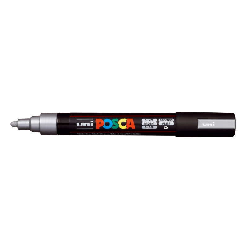 Cartucho de tinta Posca PC-5M Marcador de Pintura - 17,06€