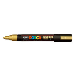 Cartucho de tinta Posca PC-5M Marcador de Pintura - 17,06€