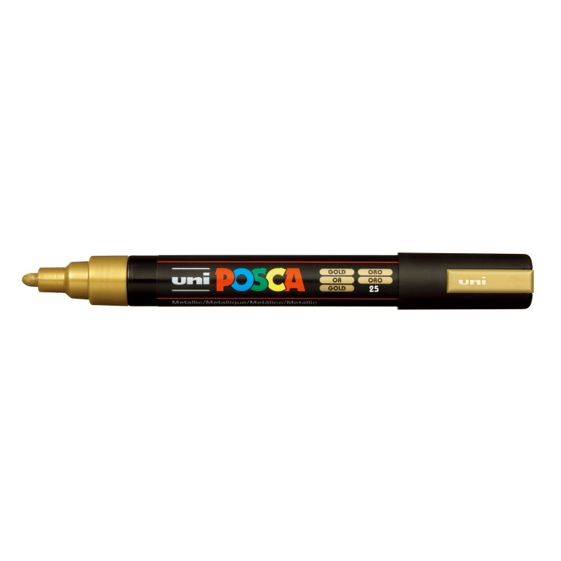 Cartucho de tinta Posca PC-5M Marcador de Pintura - 17,06€