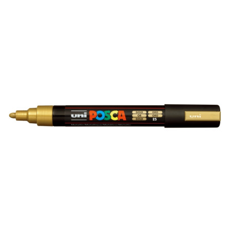 Cartucho de tinta Posca PC-5M Marcador de Pintura - 17,06€