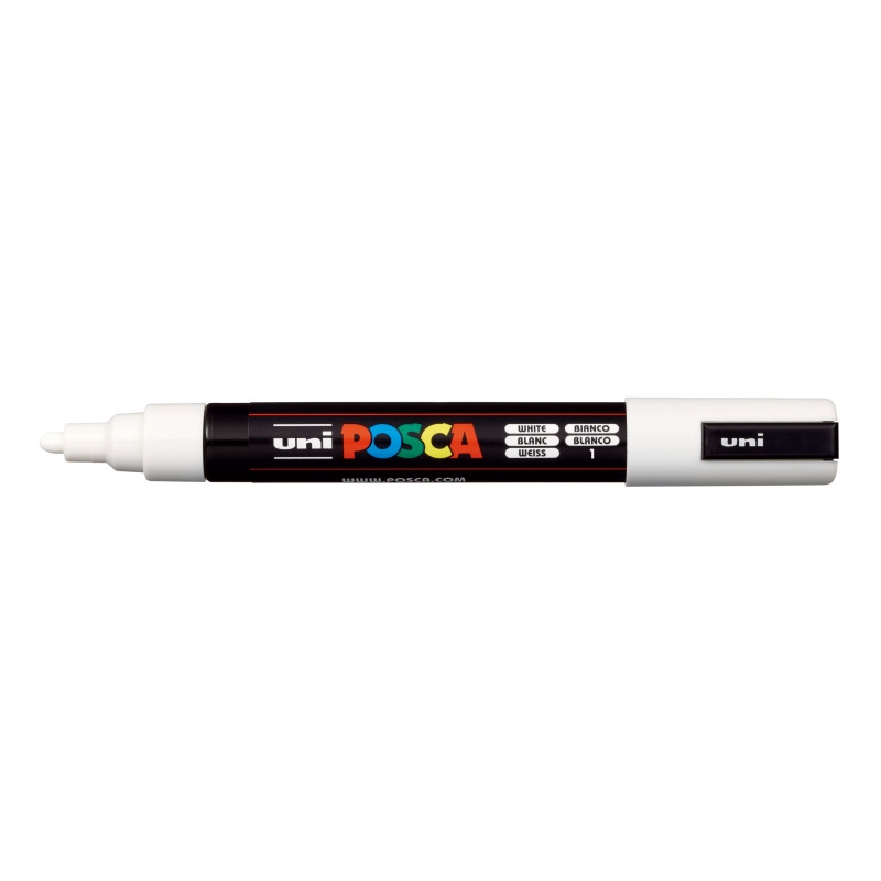 Cartucho de tinta Posca PC-5M Marcador de Pintura - 17,06€
