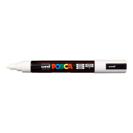 Cartucho de tinta Posca PC-5M Marcador de Pintura - 17,06€