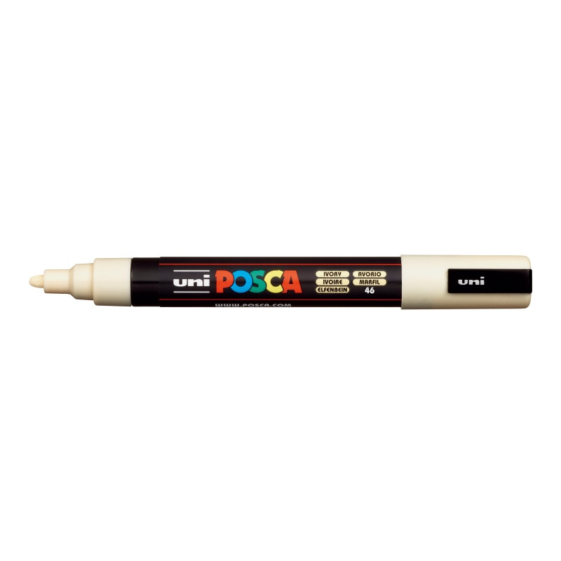 Cartucho de tinta Posca PC-5M Marcador de Pintura - 17,06€