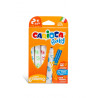 Carioca Baby Marker Pack de 6 Rotuladores Compatible - 2,20€