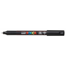 Cartucho de tinta Posca PC-1MR Marcador de Pintura - 13,94€