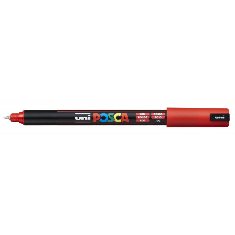 Cartucho de tinta Posca PC-1MR Marcador de Pintura - 13,94€
