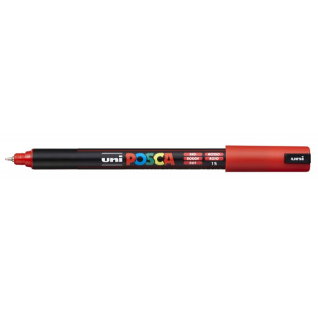 Cartucho de tinta Posca PC-1MR Marcador de Pintura - 13,94€
