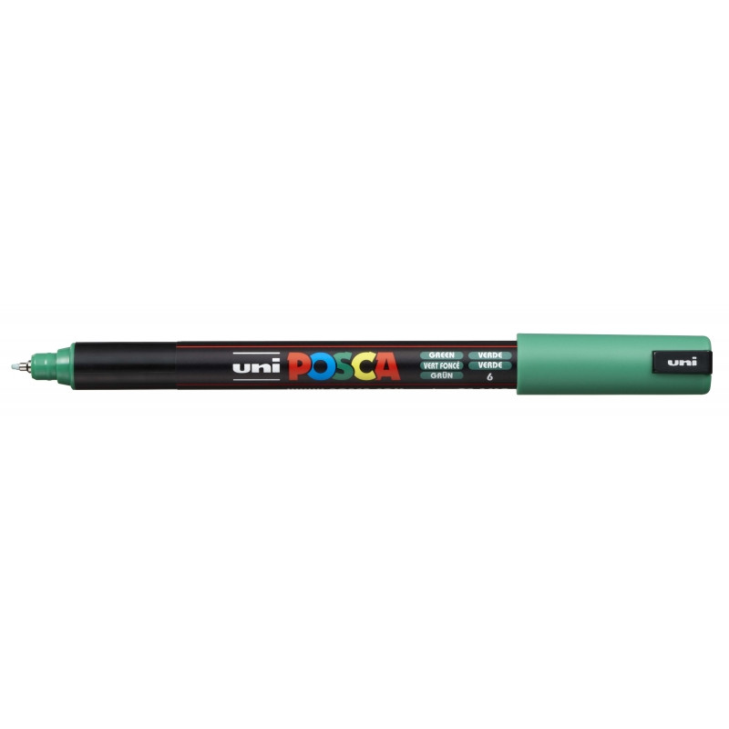 Cartucho de tinta Posca PC-1MR Marcador de Pintura - 13,94€