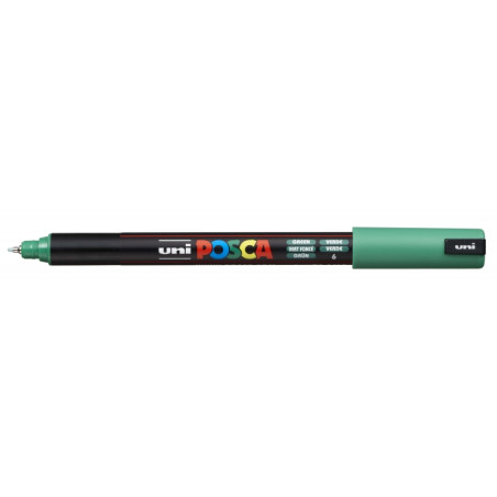 Cartucho de tinta Posca PC-1MR Marcador de Pintura - 13,94€