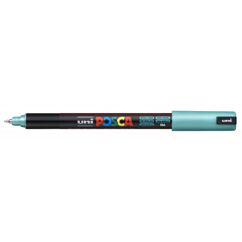 Cartucho de tinta Posca PC-1MR Marcador de Pintura - 13,94€