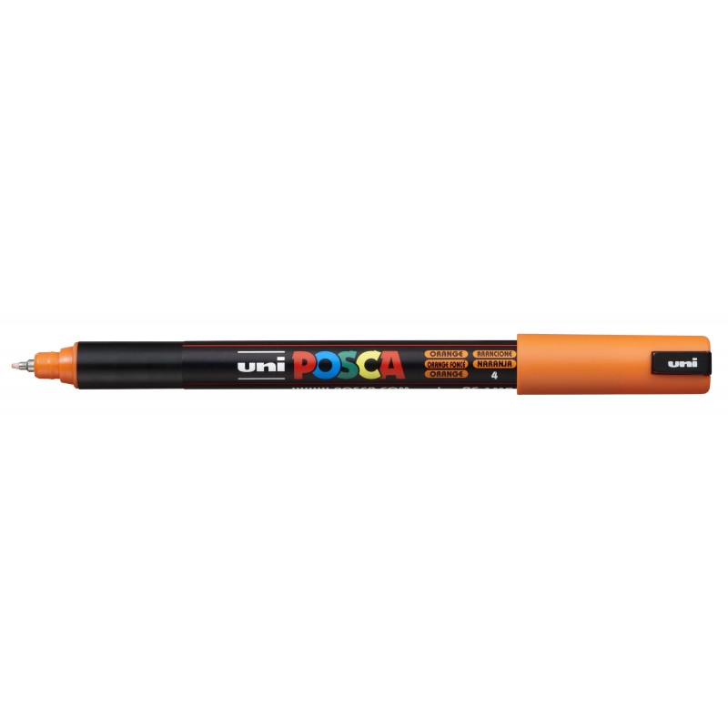 Cartucho de tinta Posca PC-1MR Marcador de Pintura - 13,94€