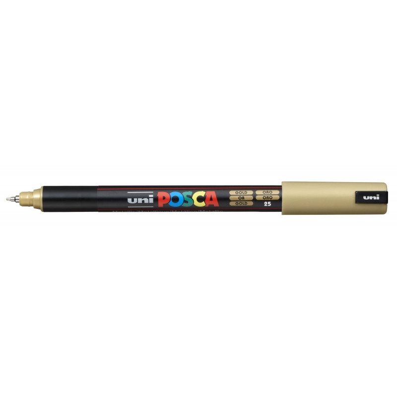 Cartucho de tinta Posca PC-1MR Marcador de Pintura - 13,94€