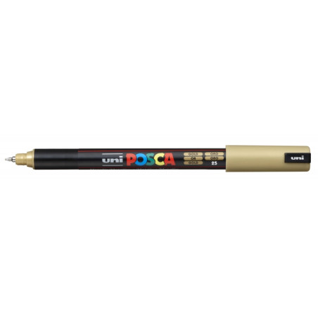 Cartucho de tinta Posca PC-1MR Marcador de Pintura - 13,94€