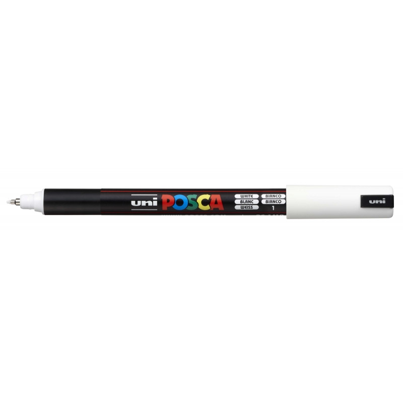 Cartucho de tinta Posca PC-1MR Marcador de Pintura - 13,94€
