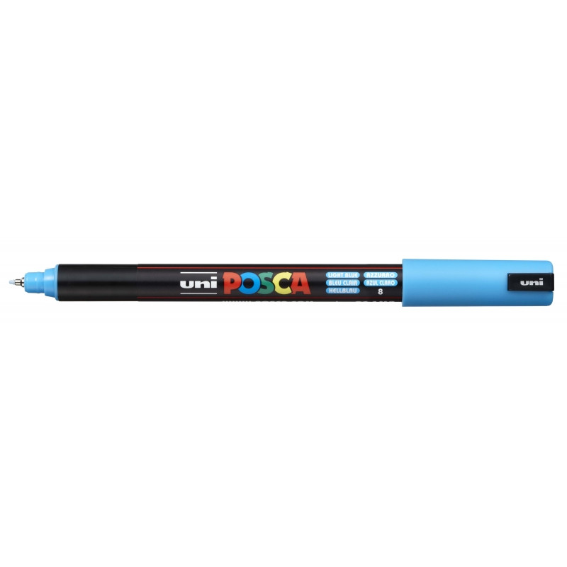 Cartucho de tinta Posca PC-1MR Marcador de Pintura - 14,74€