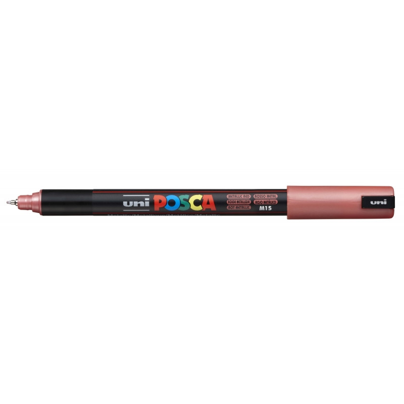 Cartucho de tinta Posca PC-1MR Marcador de Pintura - 14,74€