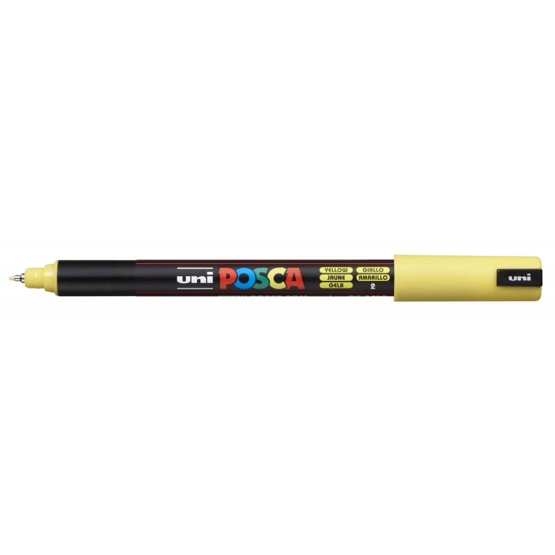 Cartucho de tinta Posca PC-1MR Marcador de Pintura - 14,74€