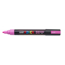 Posca PC-5M Marcador de Pintura Rosa Compatible - 17,06€