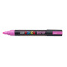 Posca PC-5M Marcador de Pintura Rosa Compatible - 17,06€