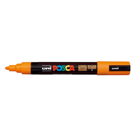 Cartucho de tinta Posca PC-5M Marcador de Pintura - 17,06€