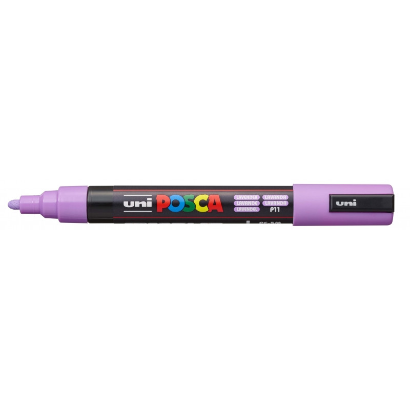 Cartucho de tinta Posca PC-5M Marcador de Pintura - 17,06€