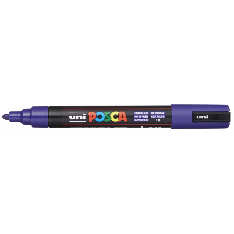 Cartucho de tinta Posca PC-5M Marcador de Pintura - 17,06€