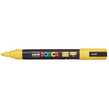 Cartucho de tinta Posca PC-5M Marcador de Pintura - 17,06€