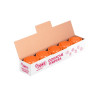 Jovi Bote de Tempera Escolar 35ml Naranja Compatible - 0,68€