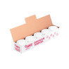 Jovi Bote de Tempera Escolar 35ml Blanco Compatible - 0,73€