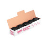 Jovi Bote de Tempera Escolar 35ml Negro Compatible - 0,73€