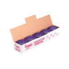 Jovi Bote de Tempera Escolar 35ml Violeta Compatible - 0,73€