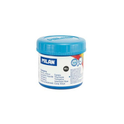 Milan Bote de Tempera 40ml Cyan Compatible - 5,81€