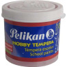 Pelikan Tempera Escolar Frasco 40ml Rojo Compatible - 1,03€