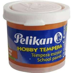 Pelikan Tempera Escolar Frasco 40ml Compatible - 1,03€