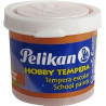 Pelikan Tempera Escolar Frasco 40ml Compatible - 1,03€