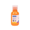 Milan Botella de Tempera 125ml Naranja Compatible - 1,36€