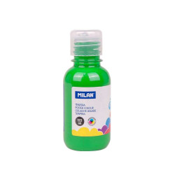 Milan Botella de Tempera 125ml Compatible - 1,36€