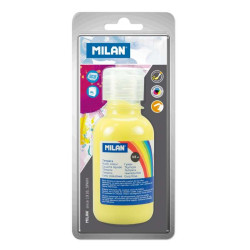 Milan Botella de Tempera 125 ml Compatible - 1,37€