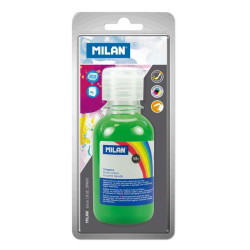 Milan Botella de Tempera 125 ml Compatible - 1,88€