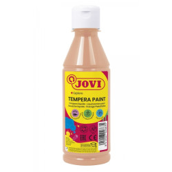 Jovi Tempera Paint Tempera Liquida 250ml Compatible - 2,12€