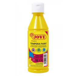 Jovi Tempera Paint Tempera Liquida 250ml Compatible - 2,12€