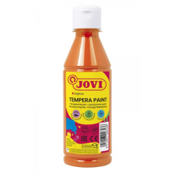 Jovi Tempera Paint Tempera Liquida 250ml Compatible - 2,12€