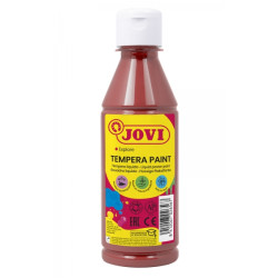 Jovi Tempera Paint Tempera Liquida 250ml Compatible - 2,13€
