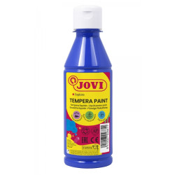 Jovi Tempera Paint Tempera Liquida 250ml Compatible - 2,13€