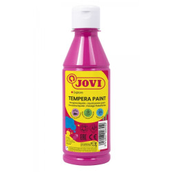 Jovi Tempera Paint Tempera Liquida 250ml Compatible - 2,15€