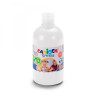 Carioca Botella Tempera 500ml Blanco Compatible - 2,24€